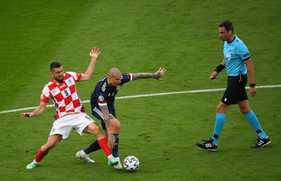 英格兰青年势如破竹，欧洲劲旅愈发不可小觑