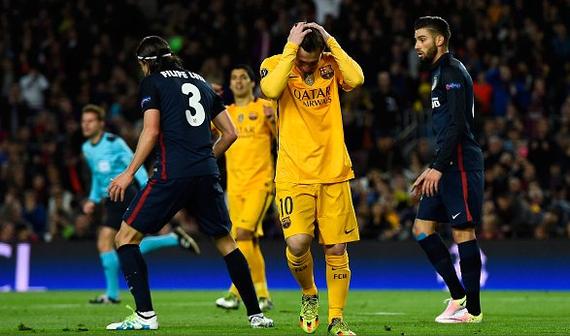 马竞击败尤文图斯，博阿滕发挥神勇