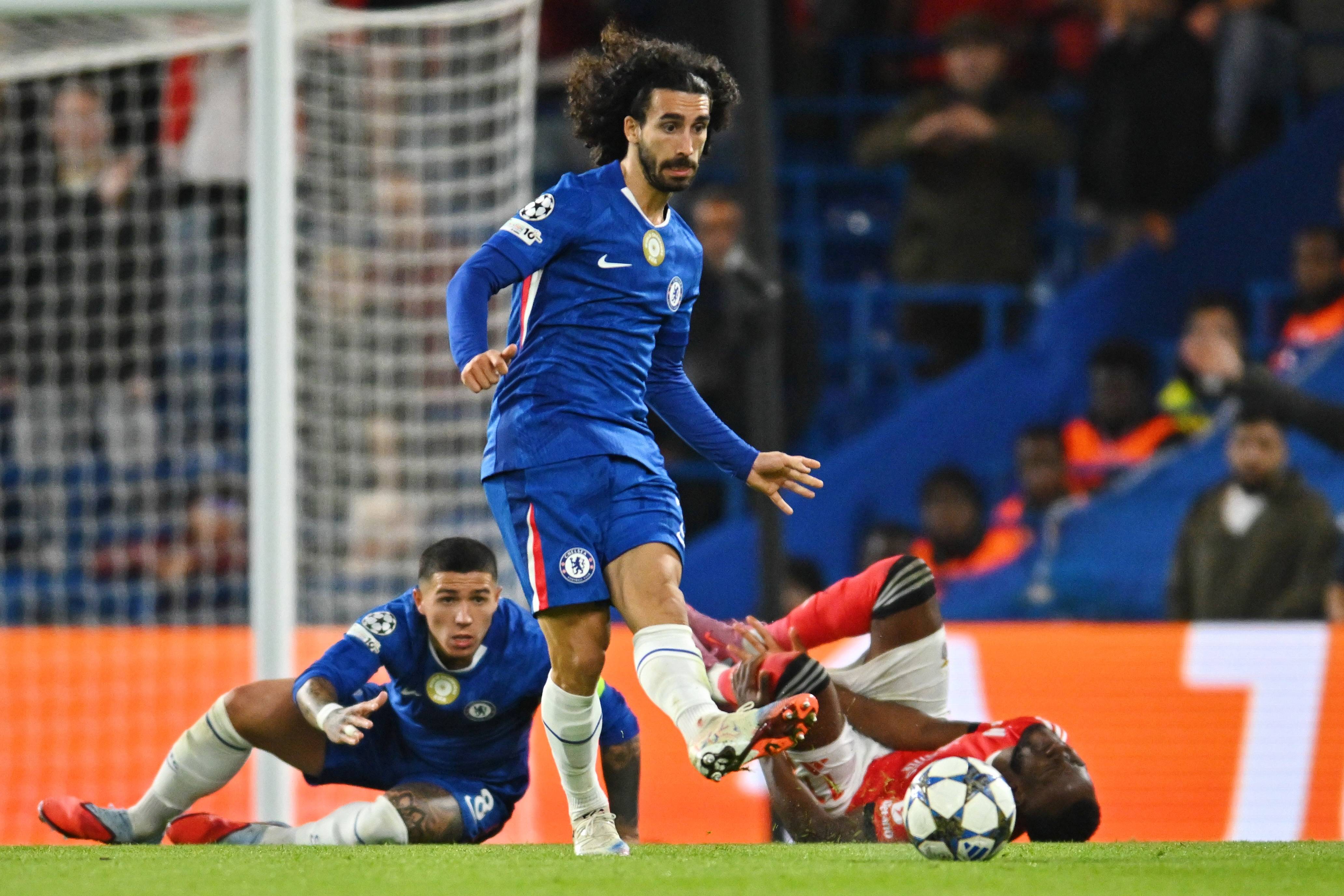 切尔西拒绝爆冷 13次零封冠绝欧洲