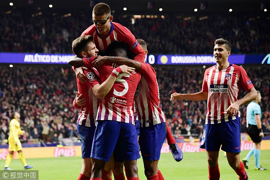 pg电子-马竞战平摩纳哥，晋级悬念尚未揭晓的简单介绍