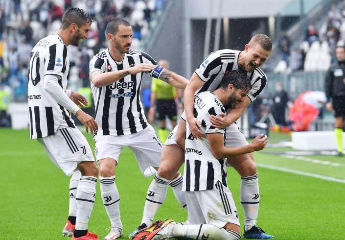 尤文图斯险胜进入半决赛,实力不可小觑的简单介绍 尤文图斯险胜进入半决赛,实力不可小觑的简单介绍