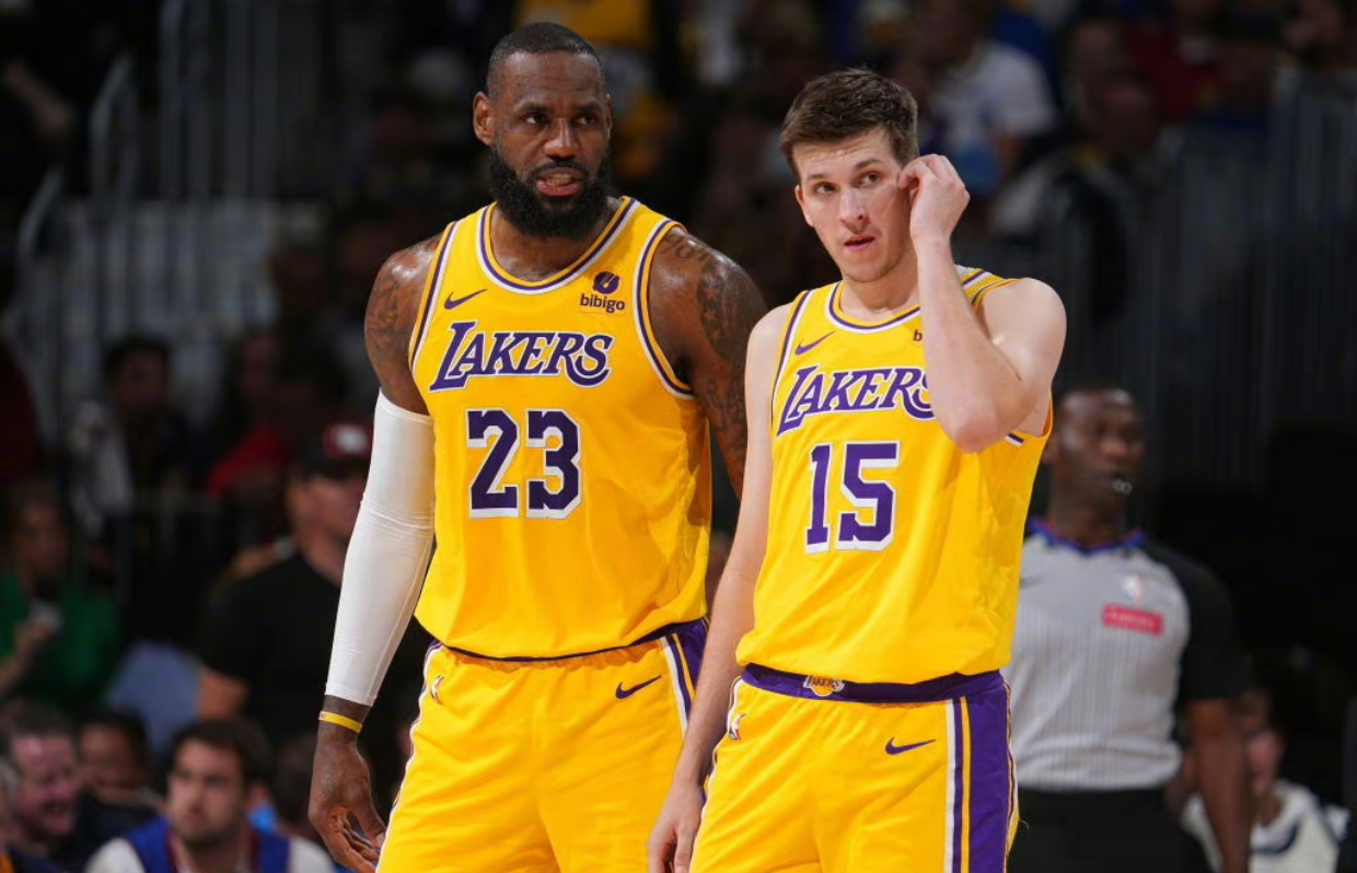 pg试玩-关于掘金客场迎战湖人，谁能占据主动的信息