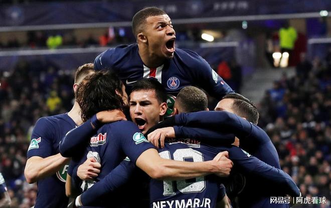 巴黎圣日耳曼客场轻取蒙彼利埃，领先优势扩大(法甲巴黎圣日耳曼对蒙彼利埃)