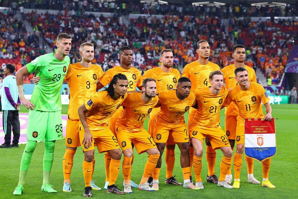 荷兰大胜德国,晋级四强赛事(荷兰大胜德国,晋级四强赛事是什么) 荷兰大胜德国,晋级四强赛事(荷兰大胜德国,晋级四强赛事是什么)